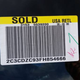 Illustration for article titled Challenger Hellcat For Sale With VIN Ending In 666